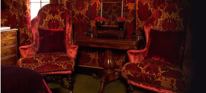 Priestville Guest House Edimburgo Esterno foto